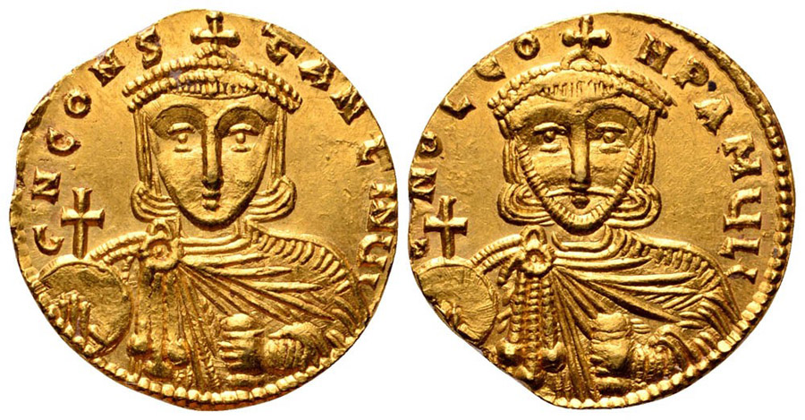 ANTİK SİKKELER NÜMİZMATİK_CONSTANTINOPLE (81).jpg