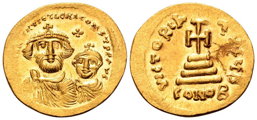 ANTİK SİKKELER NÜMİZMATİK_CONSTANTINOPLE (85).jpg