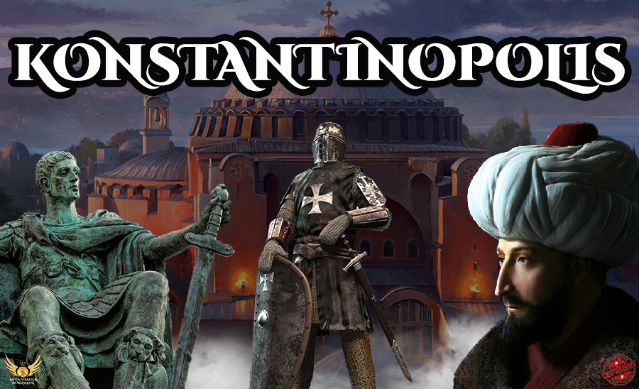 ANTİK SİKKELER NÜMİZMATİK_CONSTANTINOPOLIS.jpg