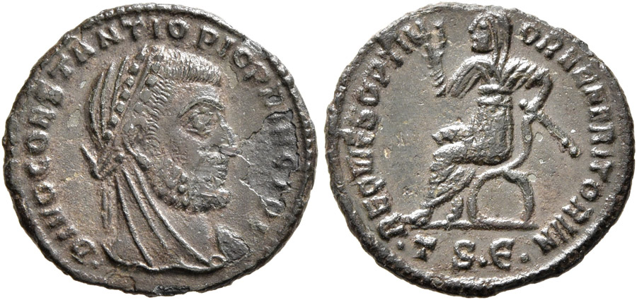 ANTİK SİKKELER NÜMİZMATİK_Constantius I (1).jpg