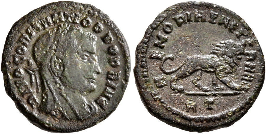 ANTİK SİKKELER NÜMİZMATİK_Constantius I (10).jpg