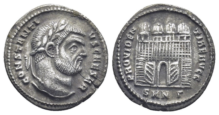 ANTİK SİKKELER NÜMİZMATİK_Constantius I  (11).jpg
