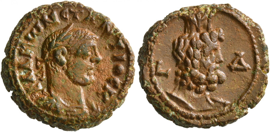 ANTİK SİKKELER NÜMİZMATİK_Constantius I (2).jpg