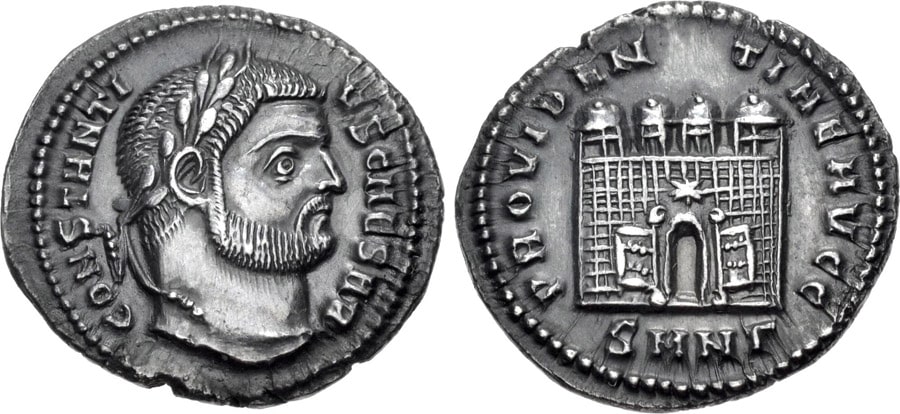 ANTİK SİKKELER NÜMİZMATİK_Constantius I  (2).jpg