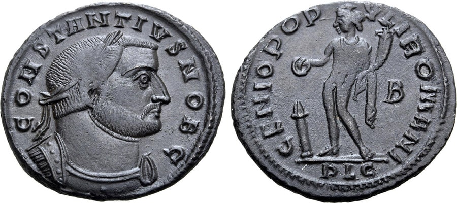 ANTİK SİKKELER NÜMİZMATİK_Constantius I  (4).jpg