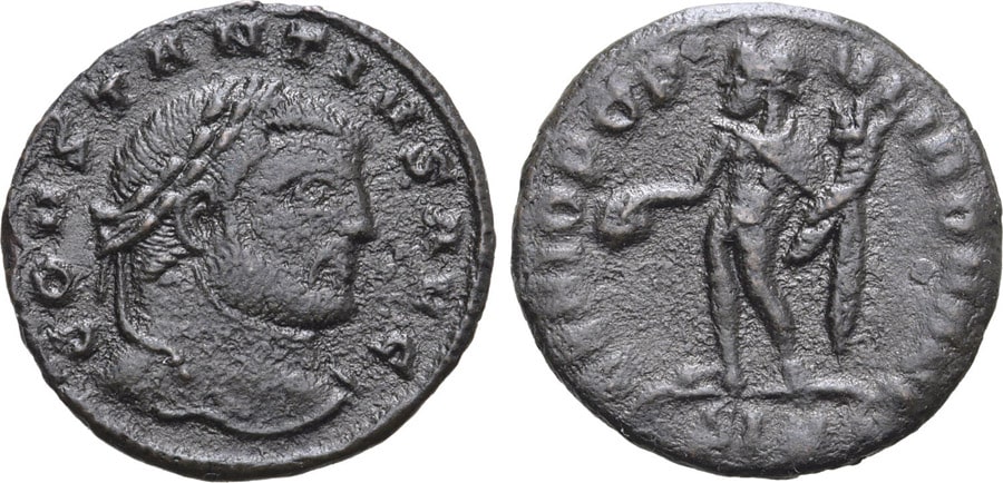 ANTİK SİKKELER NÜMİZMATİK_Constantius I  (6).jpg