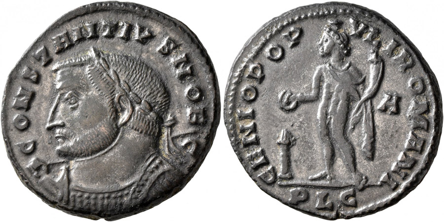 ANTİK SİKKELER NÜMİZMATİK_Constantius I (7).jpg