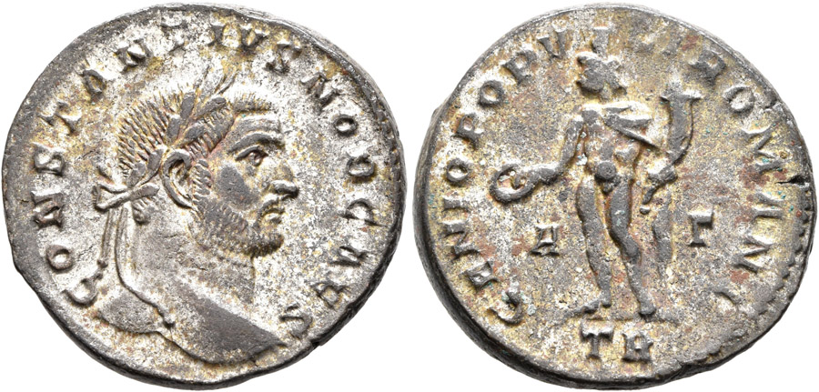 ANTİK SİKKELER NÜMİZMATİK_Constantius I (8).jpg