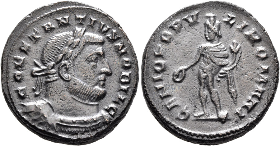 ANTİK SİKKELER NÜMİZMATİK_Constantius I (9).jpg