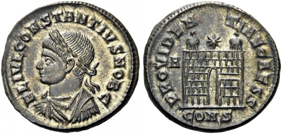 ANTİK SİKKELER NÜMİZMATİK_Constantius II (20).jpg