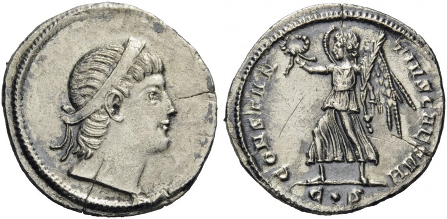 ANTİK SİKKELER NÜMİZMATİK_Constantius II (21).jpg