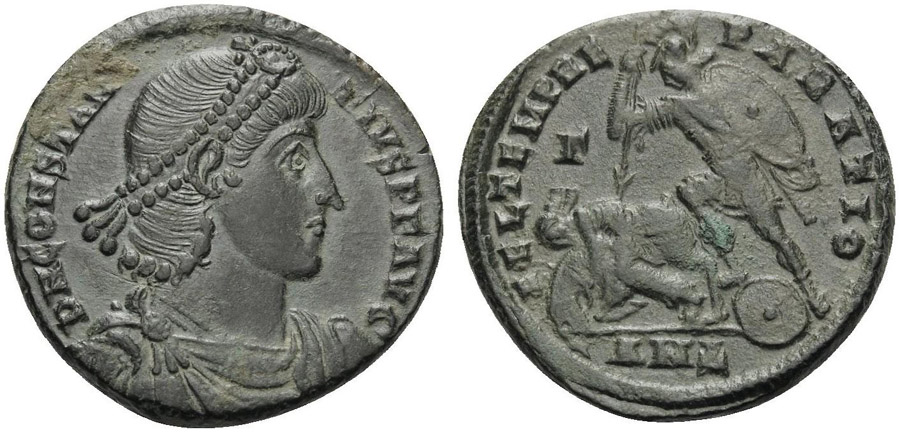 ANTİK SİKKELER NÜMİZMATİK_Constantius II (25).jpg