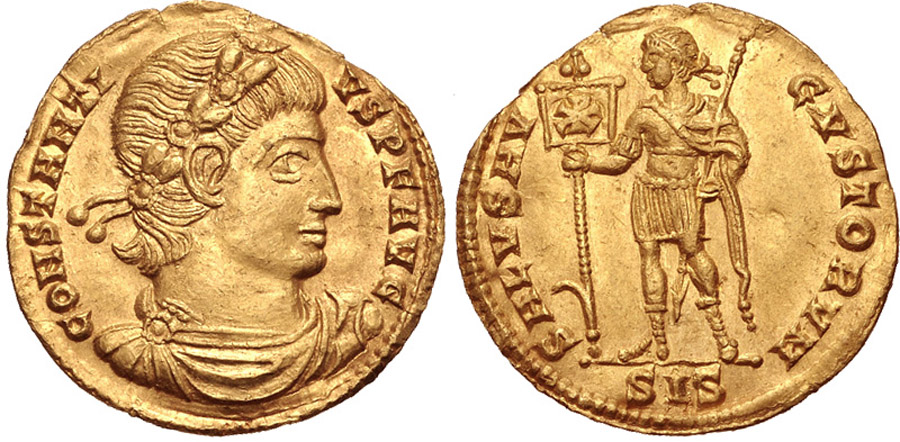 ANTİK SİKKELER NÜMİZMATİK_Constantius II (28).jpg