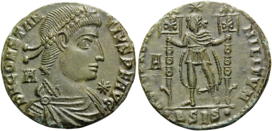 ANTİK SİKKELER NÜMİZMATİK_Constantius II (36).jpg