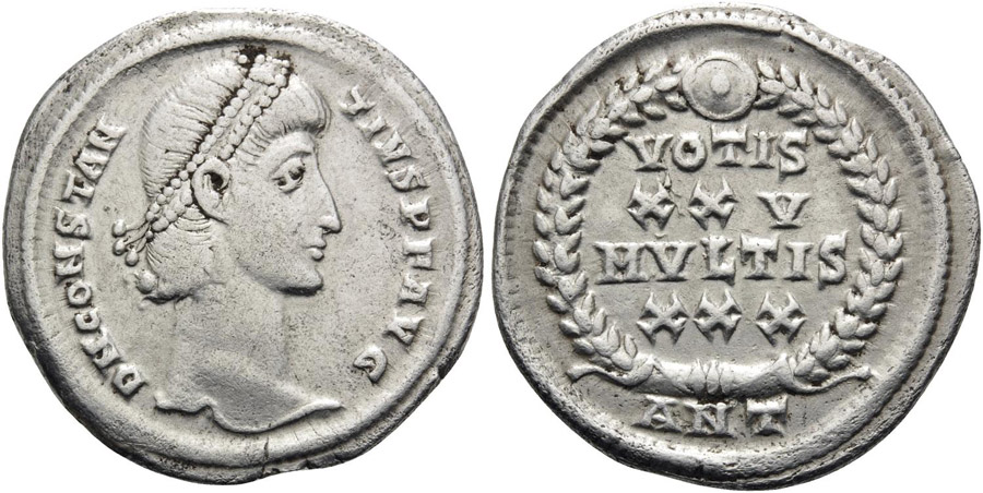 ANTİK SİKKELER NÜMİZMATİK_Constantius II (38).jpg