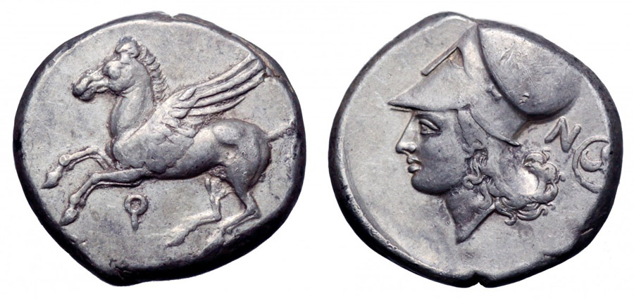 ANTİK SİKKELER NÜMİZMATİK_CORINTH (17).jpg