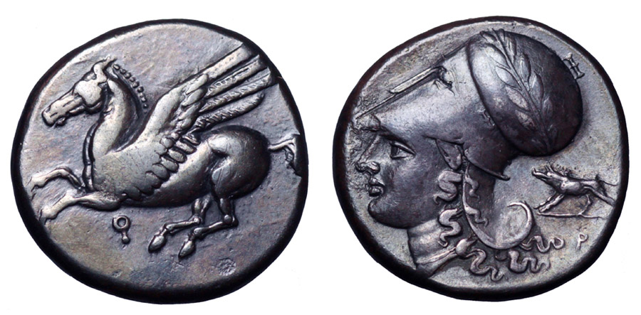 ANTİK SİKKELER NÜMİZMATİK_CORINTH (20).jpg