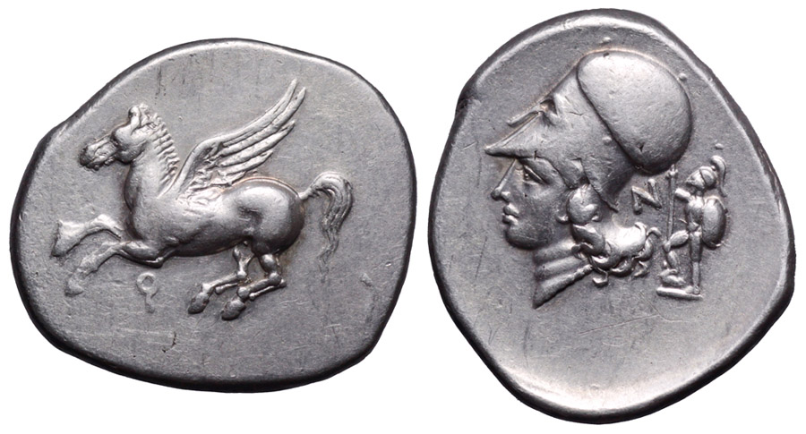 ANTİK SİKKELER NÜMİZMATİK_CORINTH (24).jpg