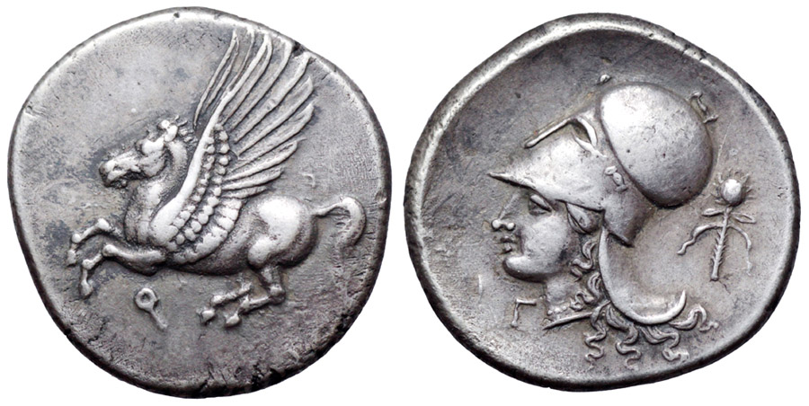 ANTİK SİKKELER NÜMİZMATİK_CORINTH (26).jpg