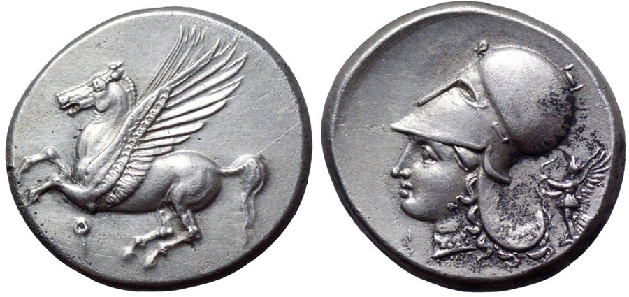 ANTİK SİKKELER NÜMİZMATİK_CORINTH (28).jpg