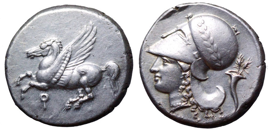 ANTİK SİKKELER NÜMİZMATİK_CORINTH (29).jpg