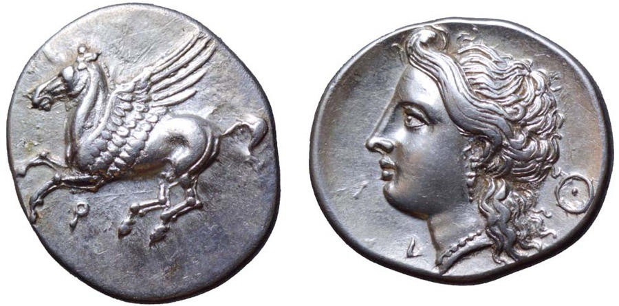 ANTİK SİKKELER NÜMİZMATİK_CORINTH (3).jpg