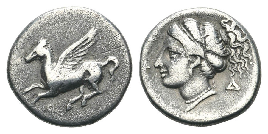 ANTİK SİKKELER NÜMİZMATİK_CORINTH (30).jpg