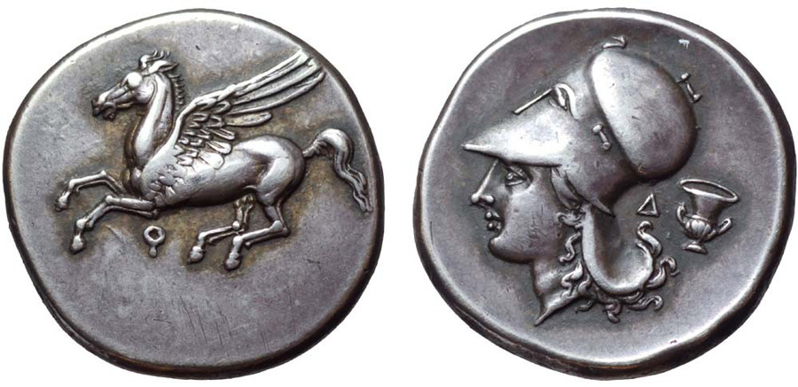 ANTİK SİKKELER NÜMİZMATİK_CORINTH (37).jpg