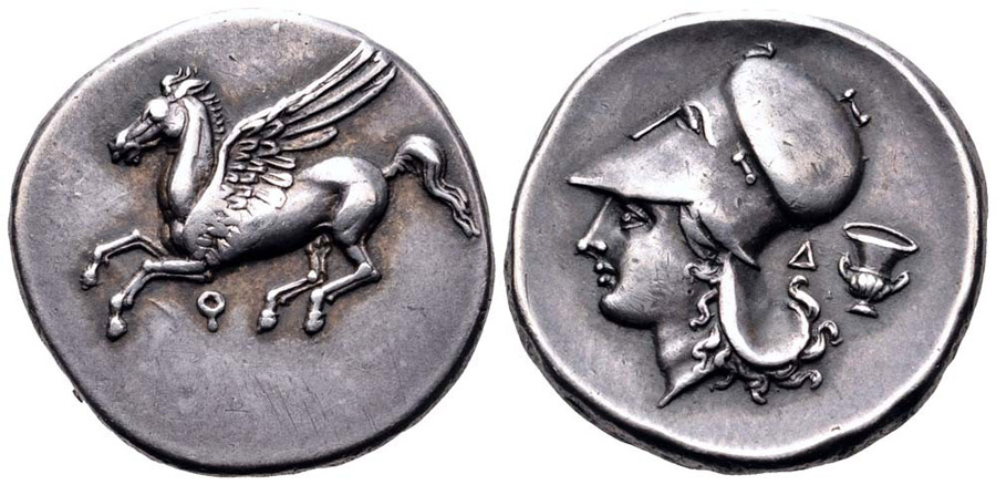 ANTİK SİKKELER NÜMİZMATİK_CORINTH (38).jpg