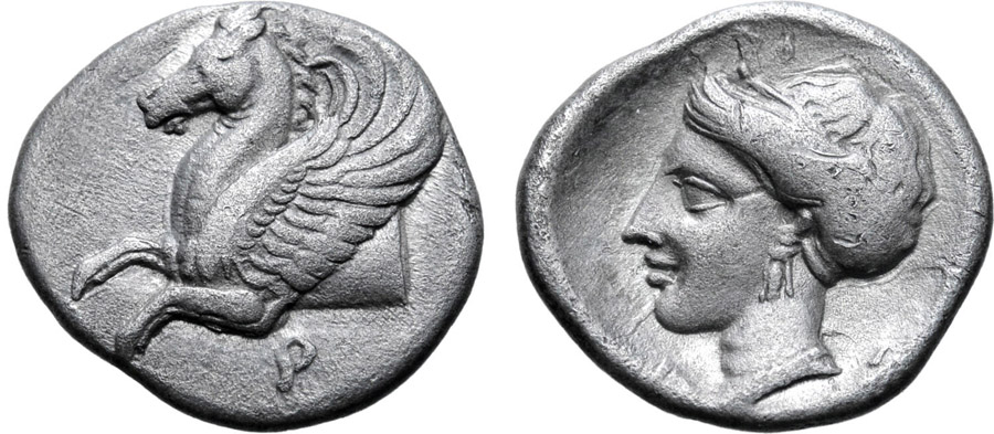 ANTİK SİKKELER NÜMİZMATİK_CORINTH (4).jpg