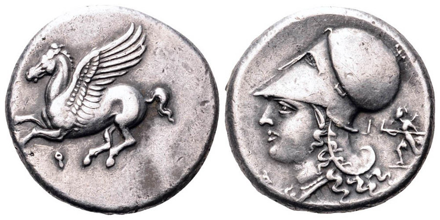 ANTİK SİKKELER NÜMİZMATİK_CORINTH (40).jpg