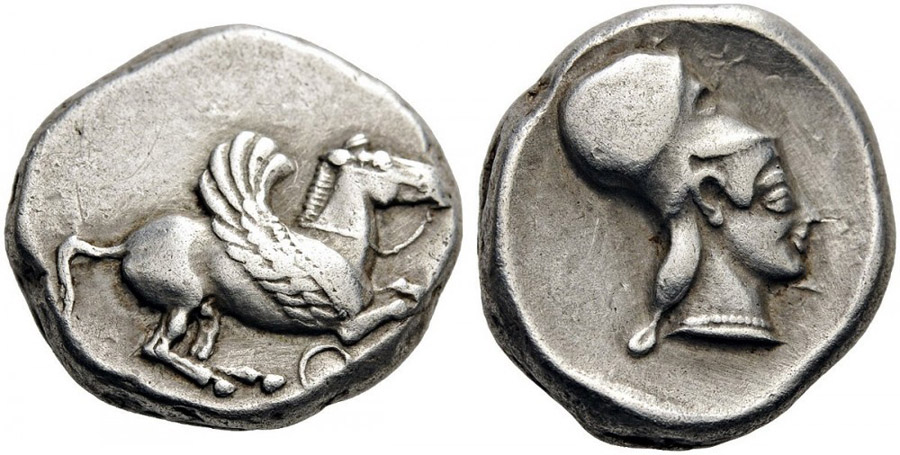 ANTİK SİKKELER NÜMİZMATİK_CORINTH (41).jpg