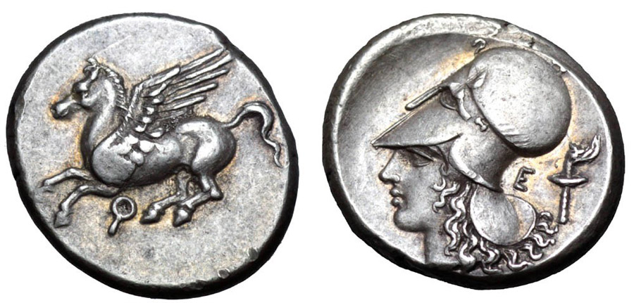 ANTİK SİKKELER NÜMİZMATİK_CORINTH (42).jpg