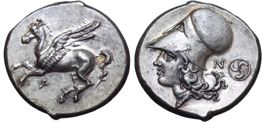 ANTİK SİKKELER NÜMİZMATİK_CORINTH (44).jpg