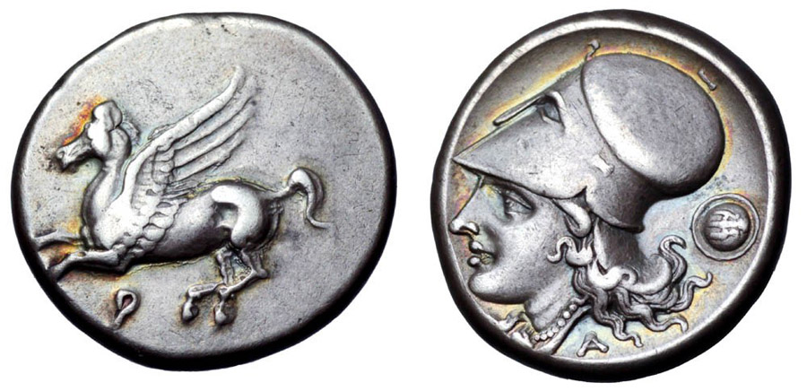 ANTİK SİKKELER NÜMİZMATİK_CORINTH (45).jpg