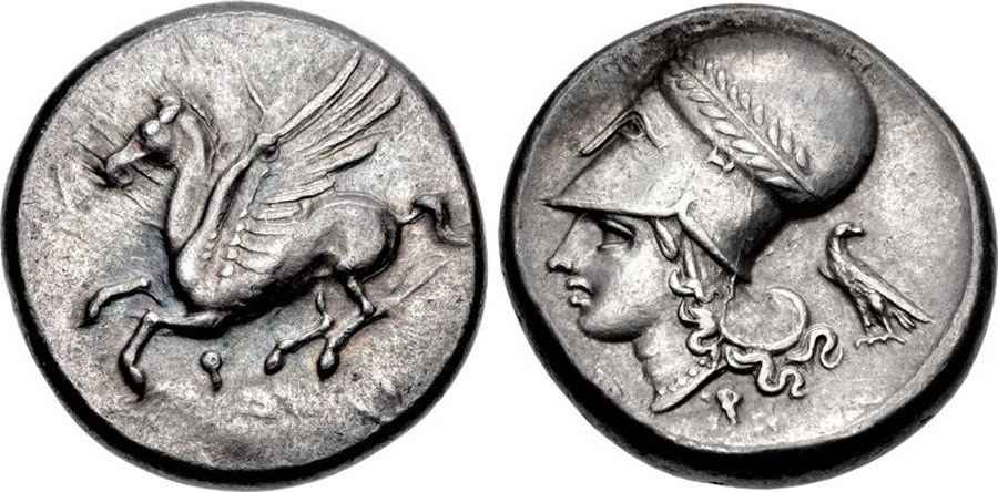 ANTİK SİKKELER NÜMİZMATİK_CORINTH (49).jpg