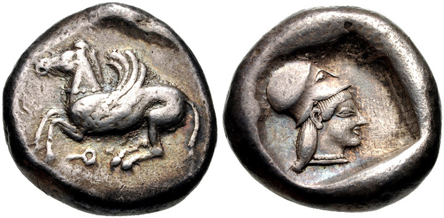 ANTİK SİKKELER NÜMİZMATİK_CORINTH (52).jpg