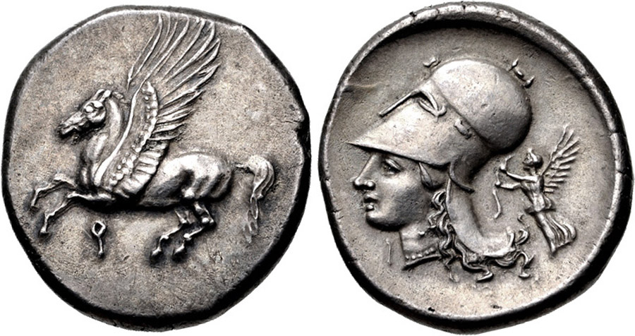 ANTİK SİKKELER NÜMİZMATİK_CORINTH (53).jpg