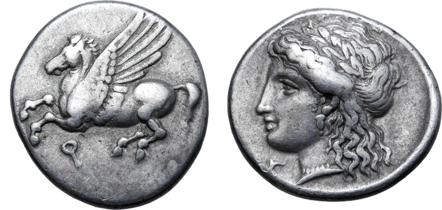 ANTİK SİKKELER NÜMİZMATİK_CORINTH (6).jpg