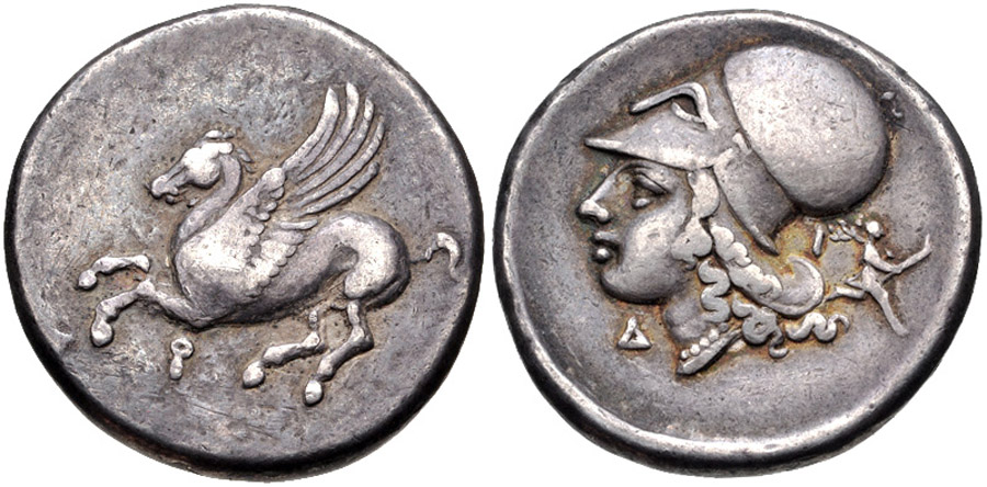 ANTİK SİKKELER NÜMİZMATİK_CORINTH (60).jpg