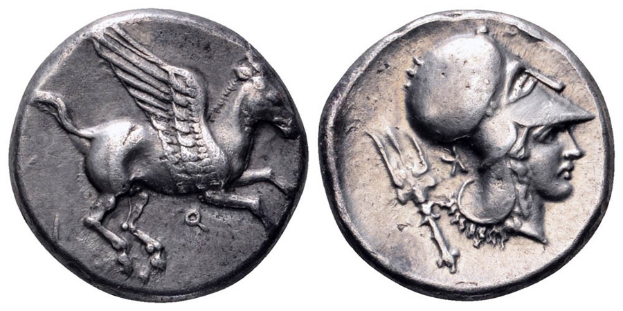 ANTİK SİKKELER NÜMİZMATİK_CORINTH (61).jpg