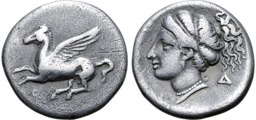 ANTİK SİKKELER NÜMİZMATİK_CORINTH (62).jpg