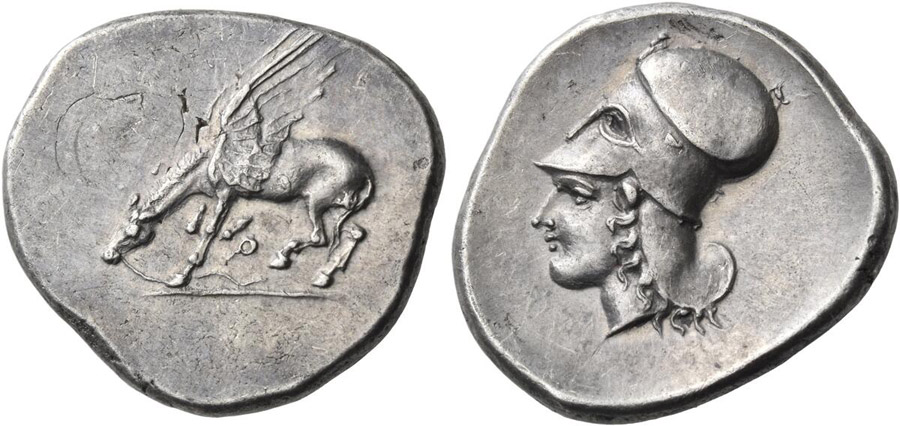 ANTİK SİKKELER NÜMİZMATİK_CORINTH (65).jpg