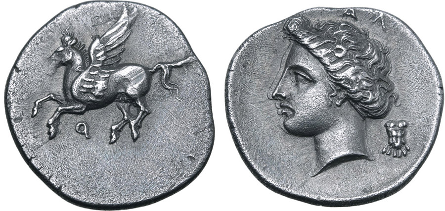 ANTİK SİKKELER NÜMİZMATİK_CORINTH (66).jpg