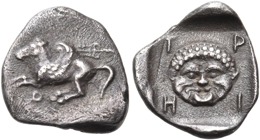 ANTİK SİKKELER NÜMİZMATİK_CORINTH (69).jpg