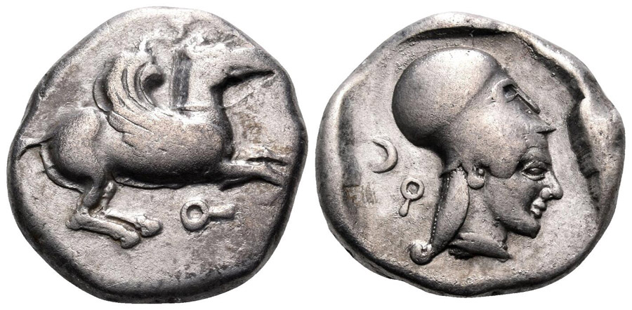ANTİK SİKKELER NÜMİZMATİK_CORINTH (9).jpg