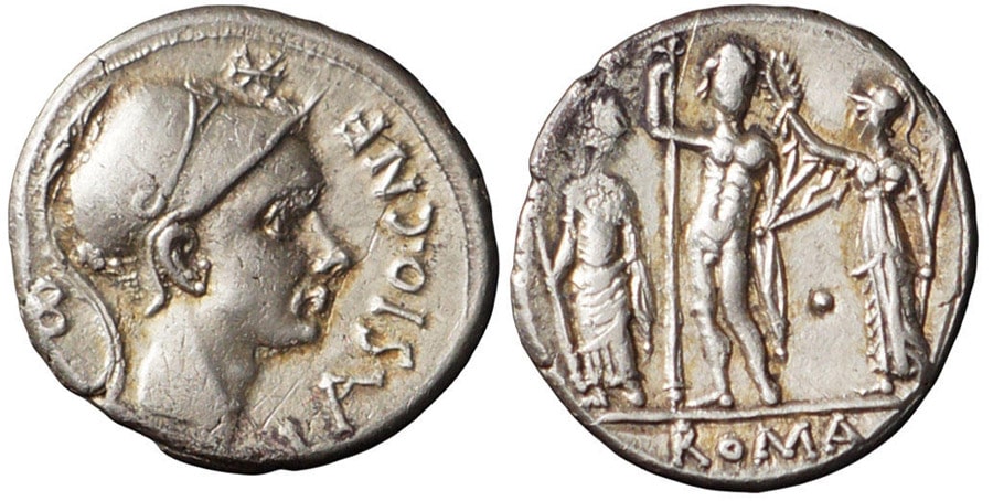 ANTİK SİKKELER NÜMİZMATİK_Cornelius Blasio (1).jpg