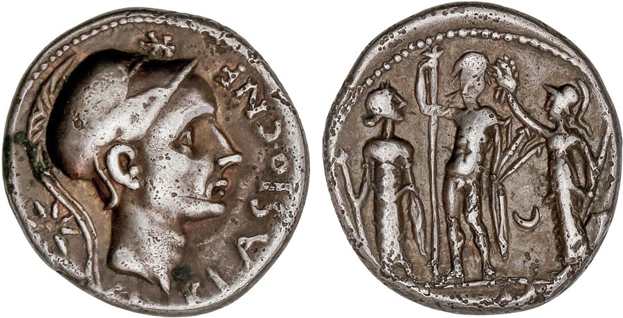 ANTİK SİKKELER NÜMİZMATİK_Cornelius Blasio (13).jpg