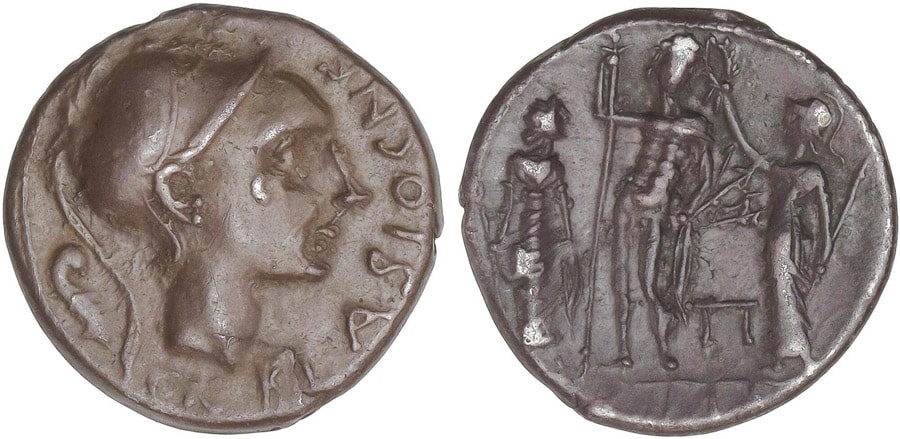 ANTİK SİKKELER NÜMİZMATİK_Cornelius Blasio (14).jpg