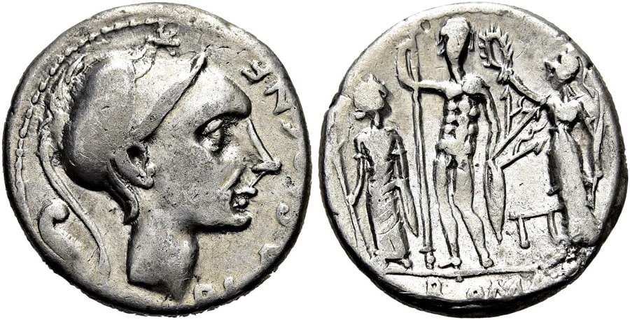 ANTİK SİKKELER NÜMİZMATİK_Cornelius Blasio (15).jpg